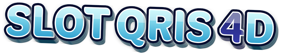 SLOT QRIS 4D